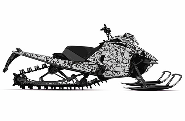 ARCTIC CAT- ALL MODELS
