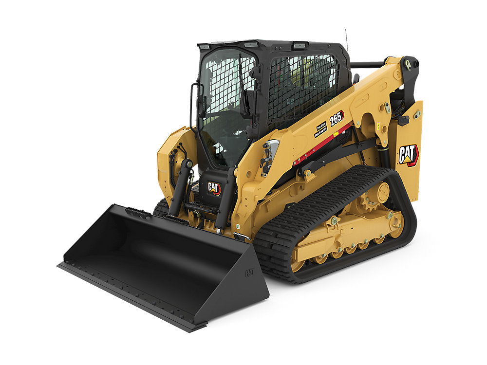 CAT 265
