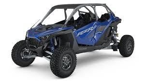 RZR PRO 4-DOOR (2020-2024)