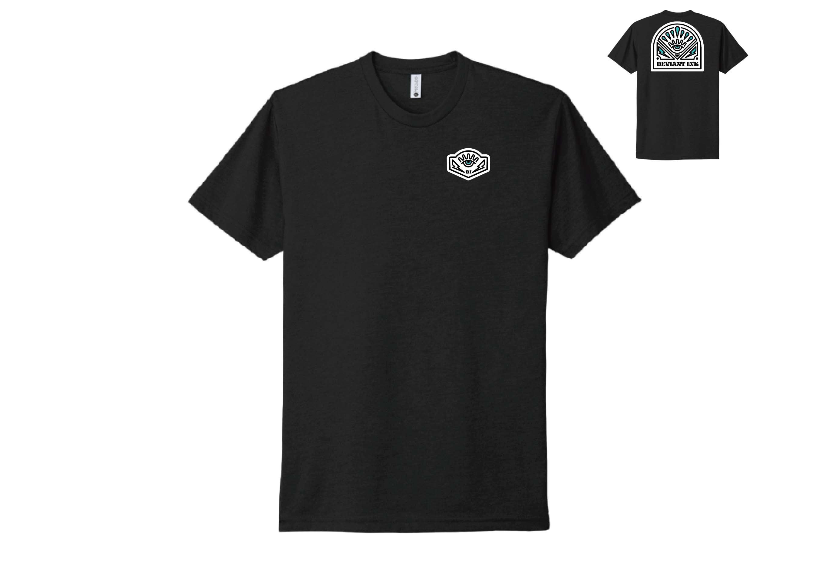 Deviant Ink Vision Tee