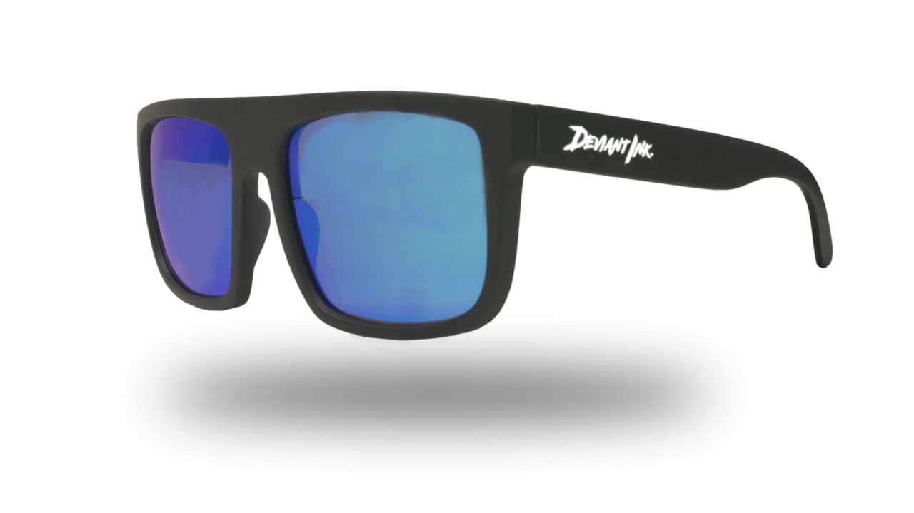 Shredder Shades
