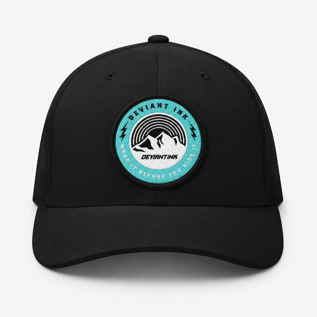 Deviant Ink Signature Hat