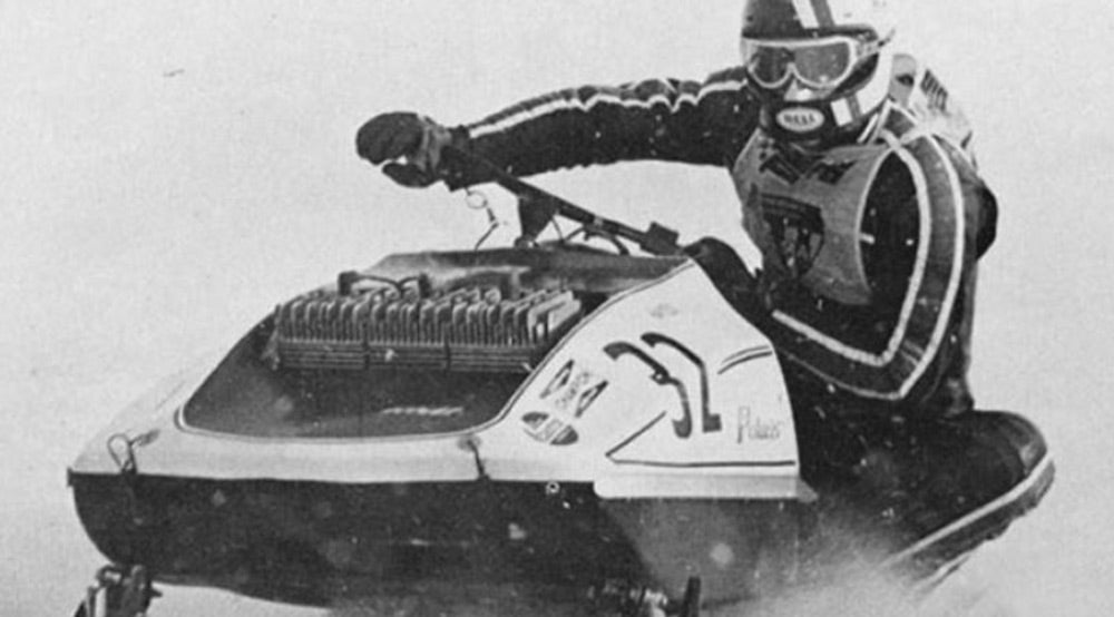 An Eighth Grader Took Top Honors at the First World Championship (1964)