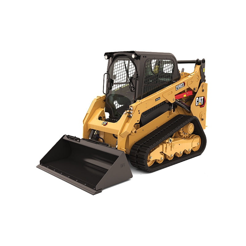 CAT 259D3