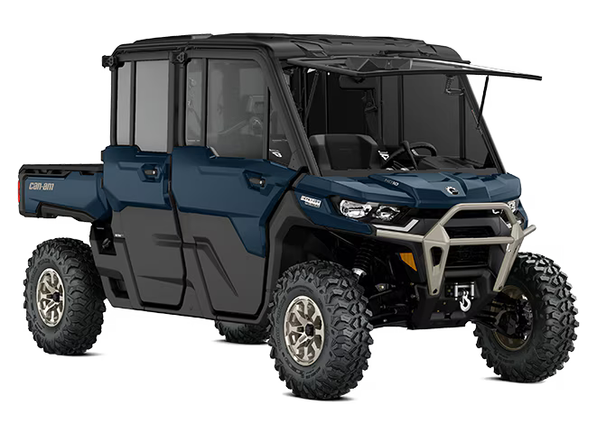 DEFENDER MAX