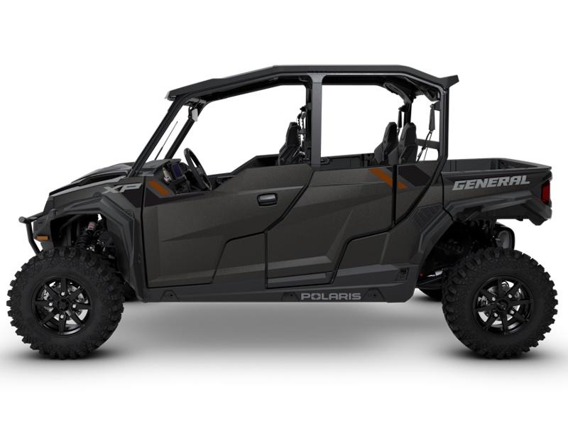 GENERAL XP (4 DOOR)
