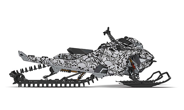 LYNX - ALL MODELS
