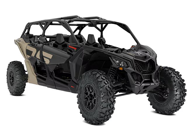 MAVERICK X3 MAX