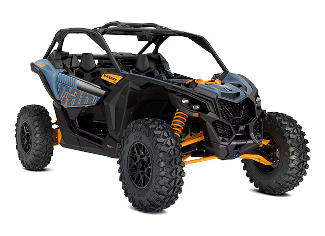 All Can-Am Models
