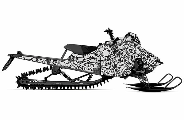 POLARIS- ALL MODELS