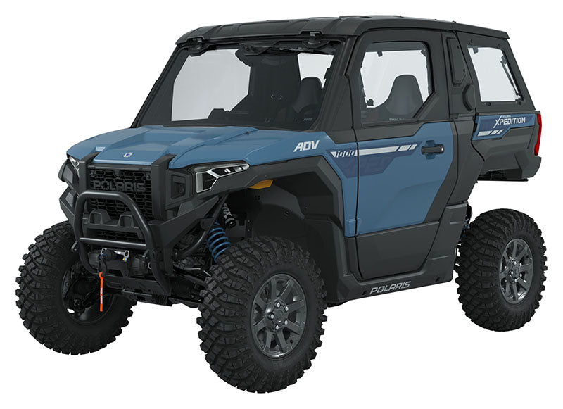 XPEDITION 2 DOOR