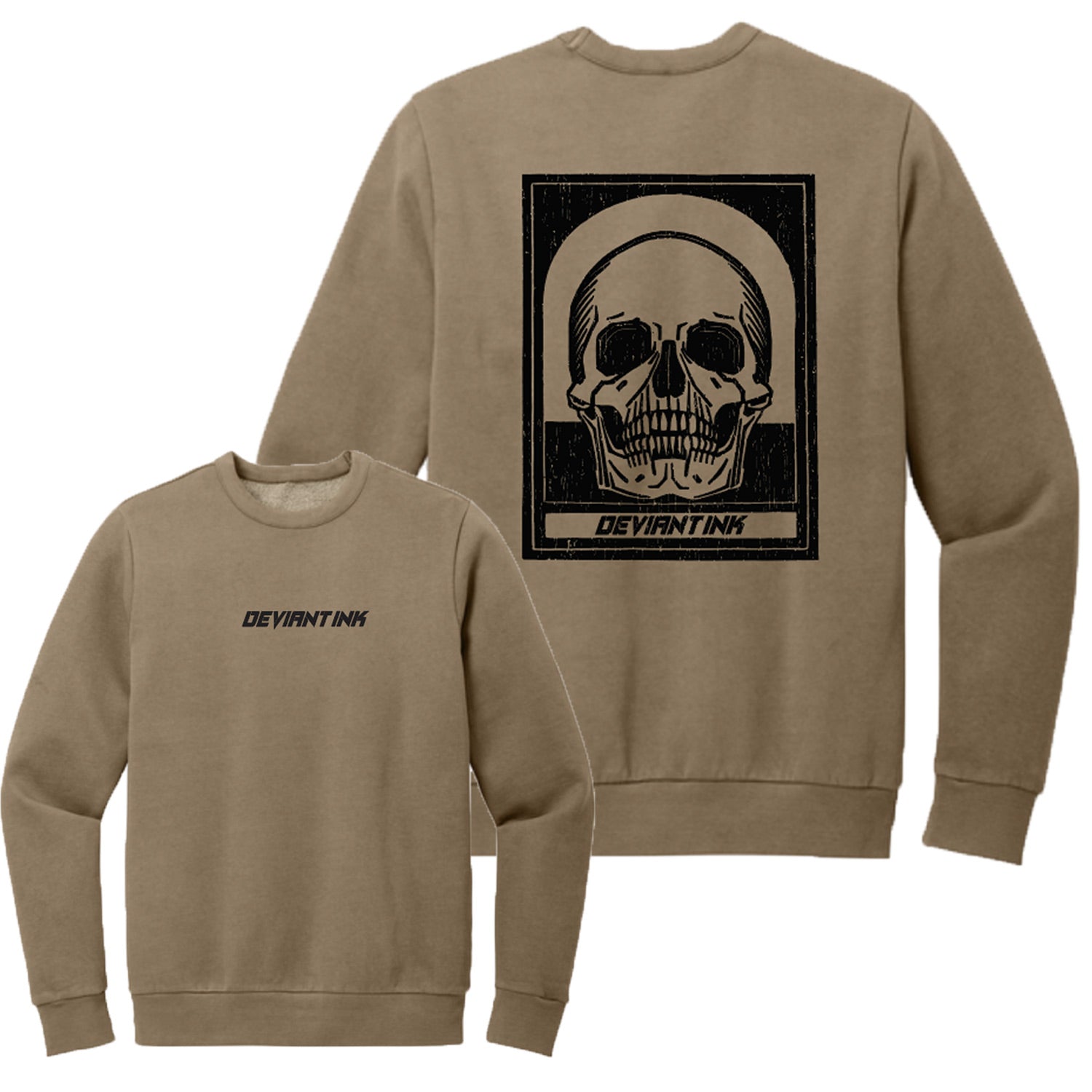Graveyard Crew