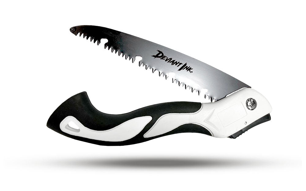 Signature Folding Handsaw
