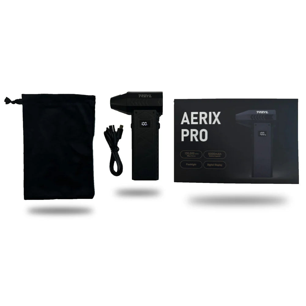 Aerix Pro – DEVIANT INK