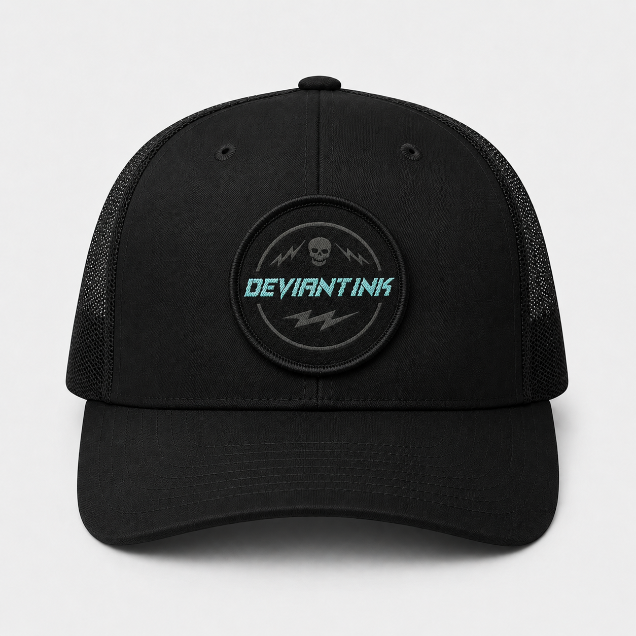 Deviant Ink Stealth Hat