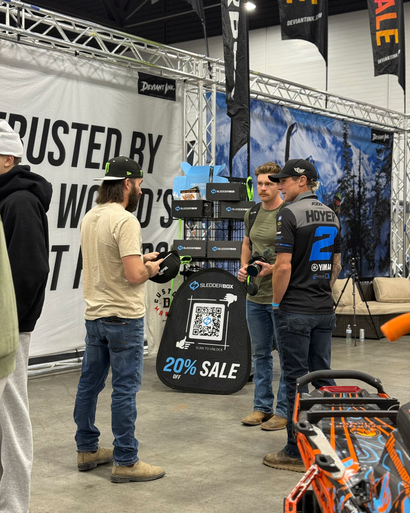 Alberta Powersports Show