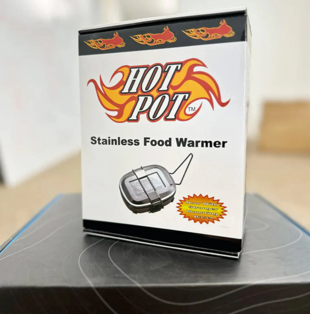 Exhaust Cooker - Hot Pot
