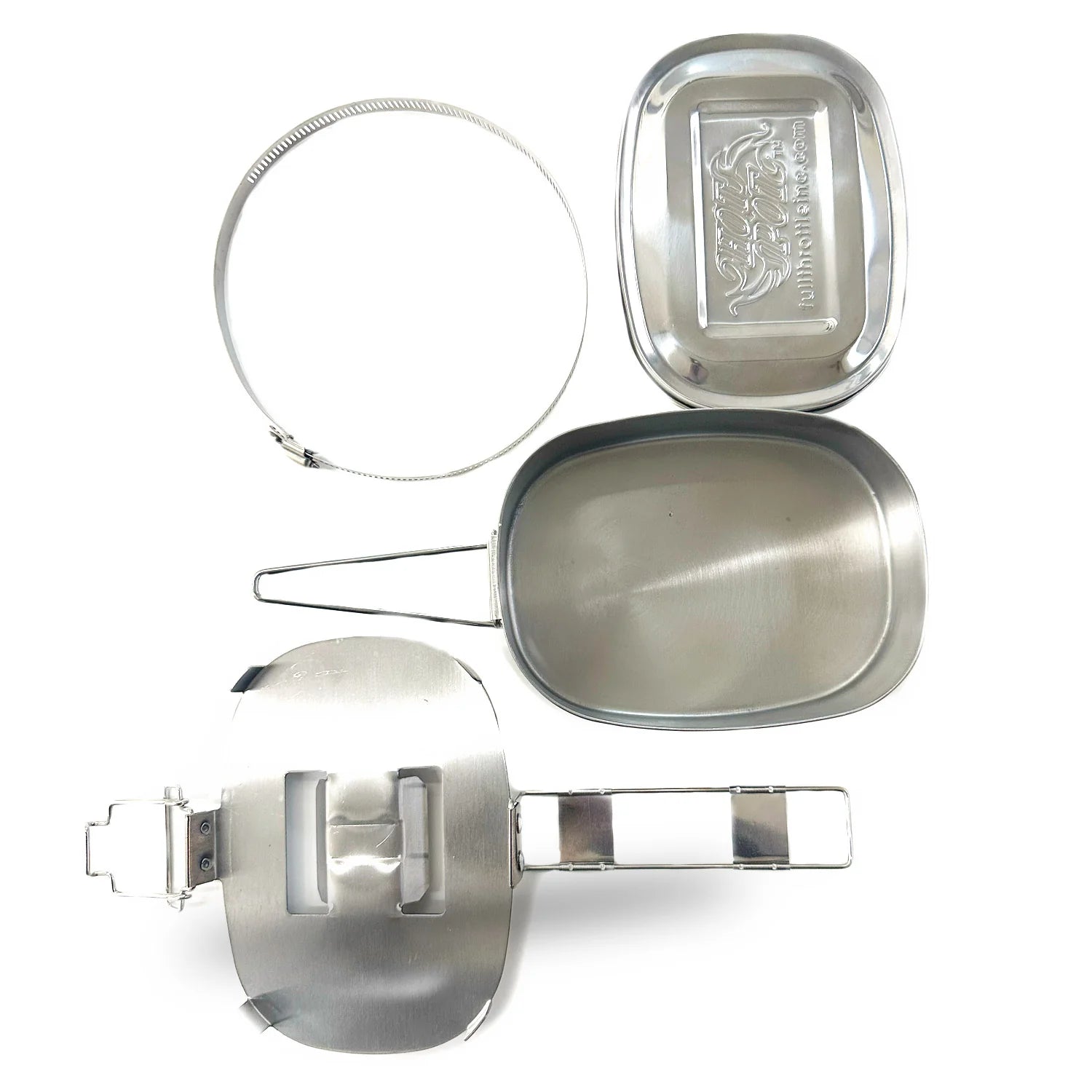 Exhaust Cooker - Hot Pot