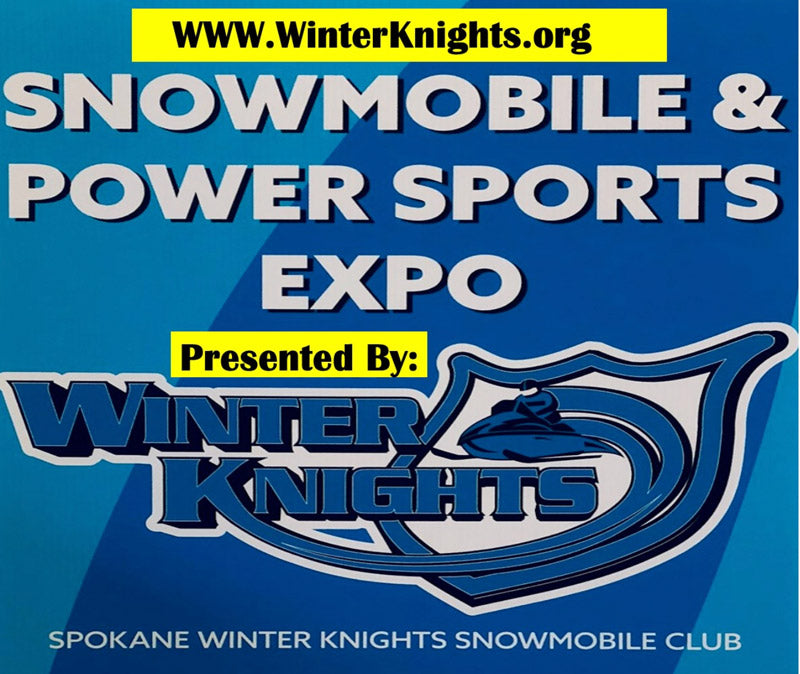 SNOWMOBILE & POWERSPORTS EXPO