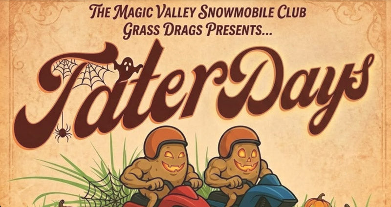 TATER DAYS