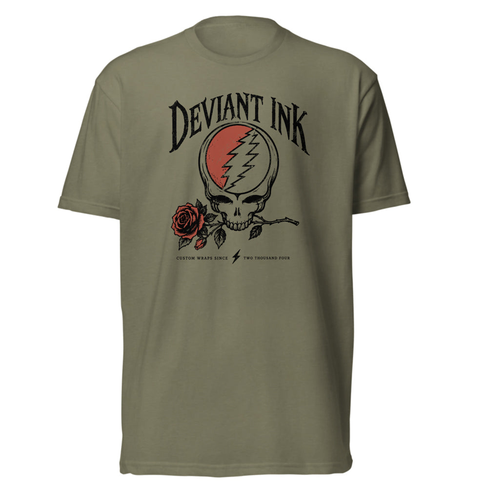 THORNS & THUNDER