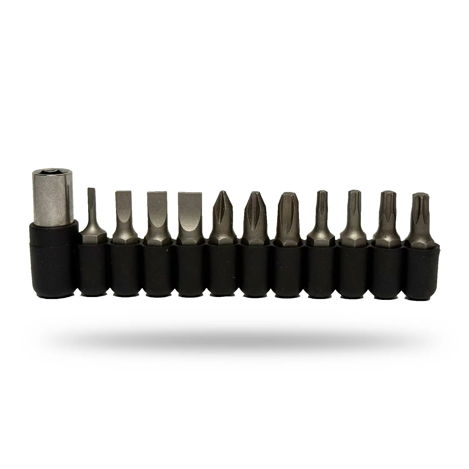 Treyl MultiX Multi-Tool 12-in-1 Stainless Steel Survival Gear