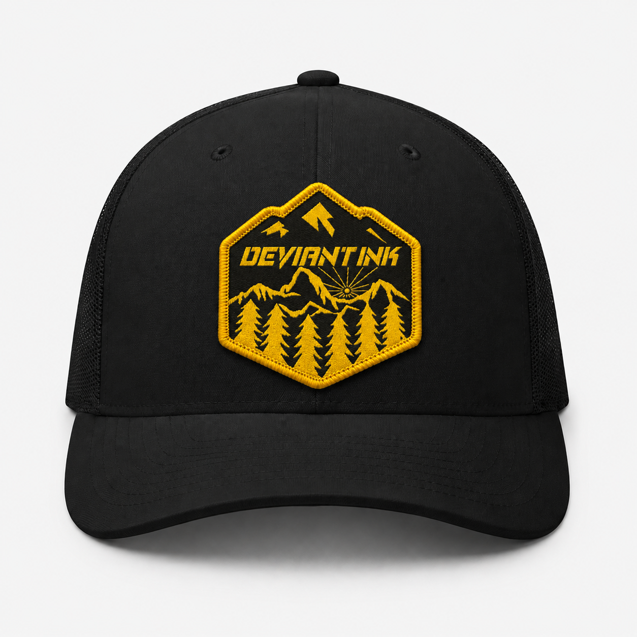 Deviant Ink Summit Hat