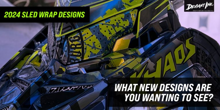 2024 Sled Wrap Ideas Deviant Ink   Di New 2024 Designs800 768x384 