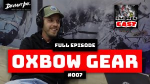 oxbow gear founder podcast