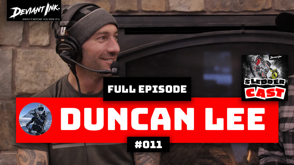 Duncan Lee episode