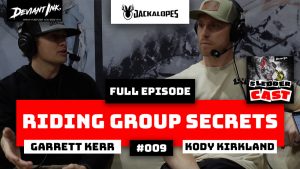 snowmobile group secrets