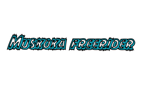 muskoka freerider