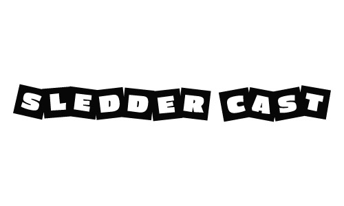 sledder cast
