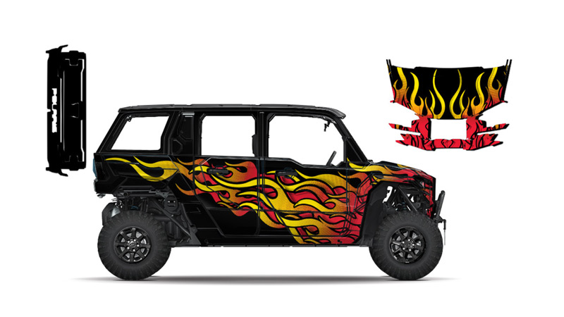 hot rod