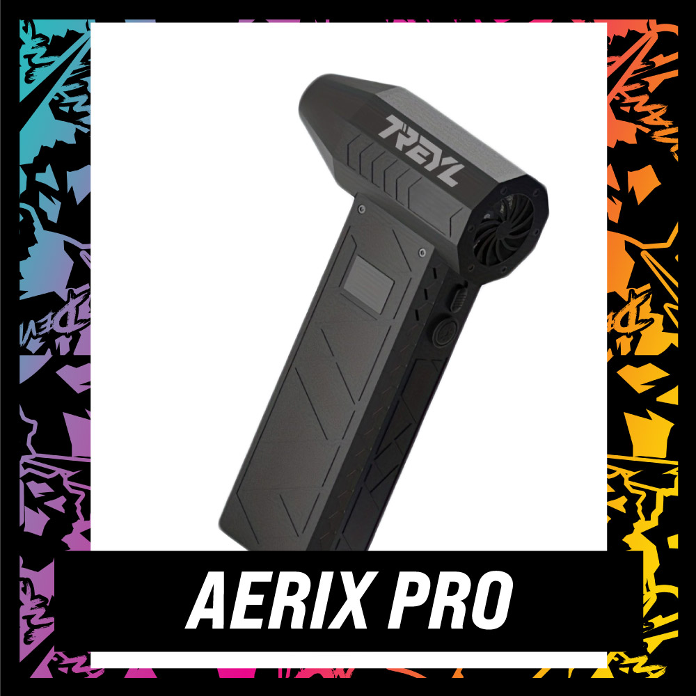 aerix pro